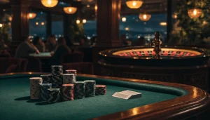 Blackjack casina u Hrvatskoj: pravila i RTP