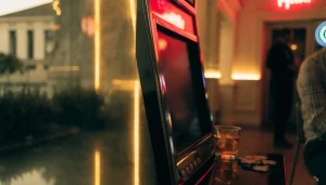 Casino automati u Hrvatskoj: isplatne linije