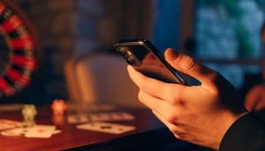 Casino igre za mobitel: kako funkcioniraju