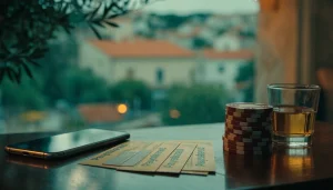 Casino s Paysafecardom u Hrvatskoj: uplata i isplata