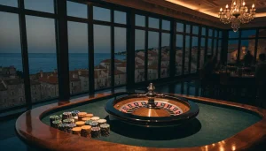Igrati casino u Hrvatskoj: pravila i šanse