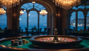 Igre na sreću u Hrvatskoj: online casino