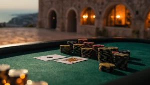 Online blackjack u Hrvatskoj: pravila i isplate