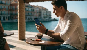 SMS uplata u hrvatskom casinu: postupak i trošak